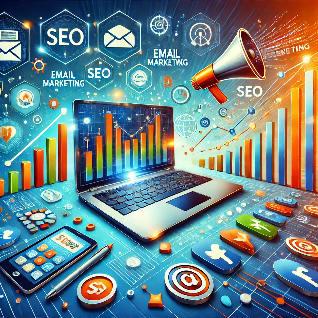 Digital Markerting