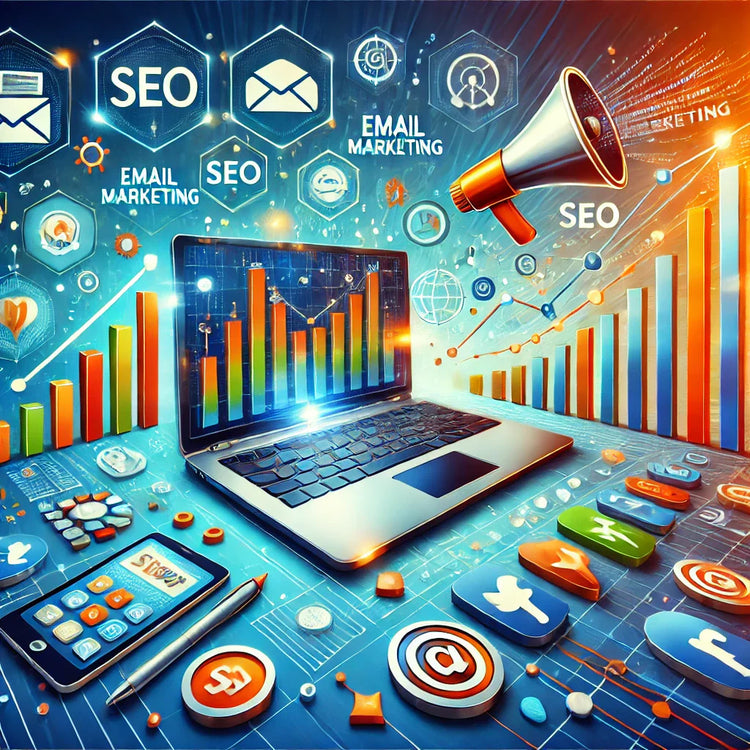 Digital Markerting