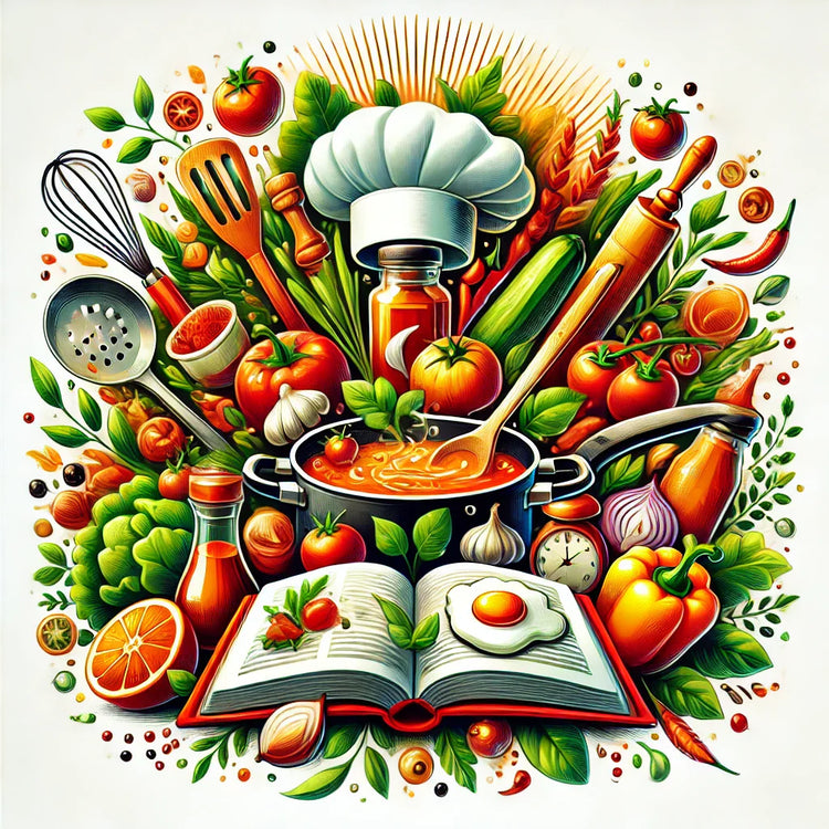 Cooking and Recipes