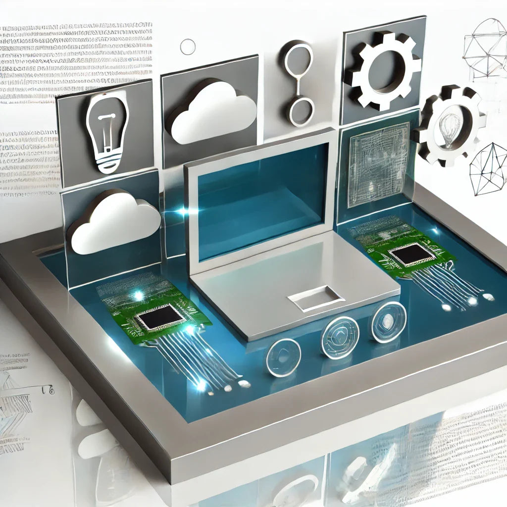 Computers and Technology