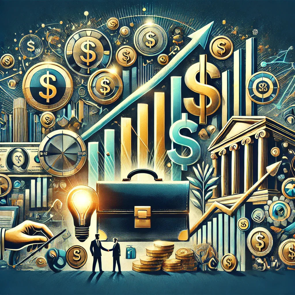 Business and Money