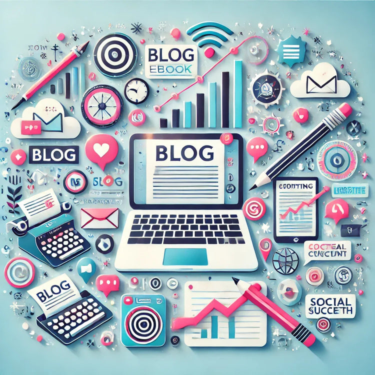 Blogging