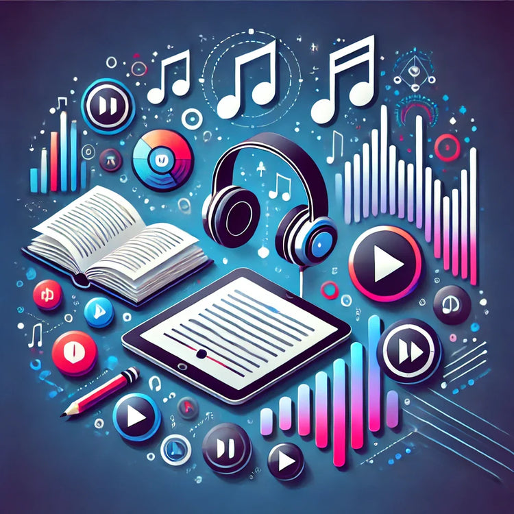 Audiobooks