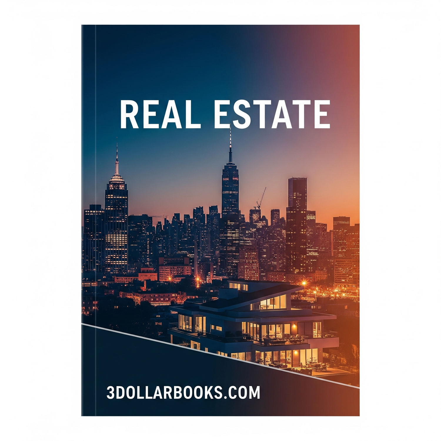 REAL ESTATE