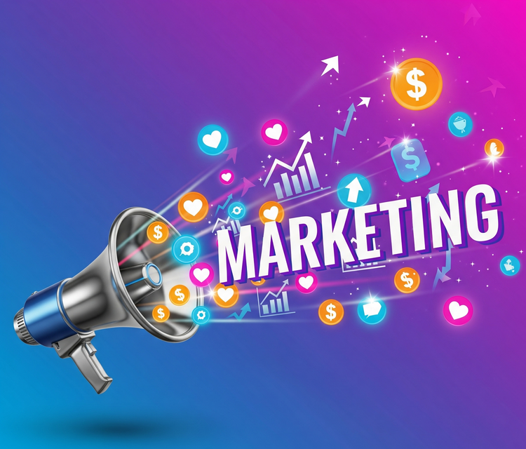 MARKETING