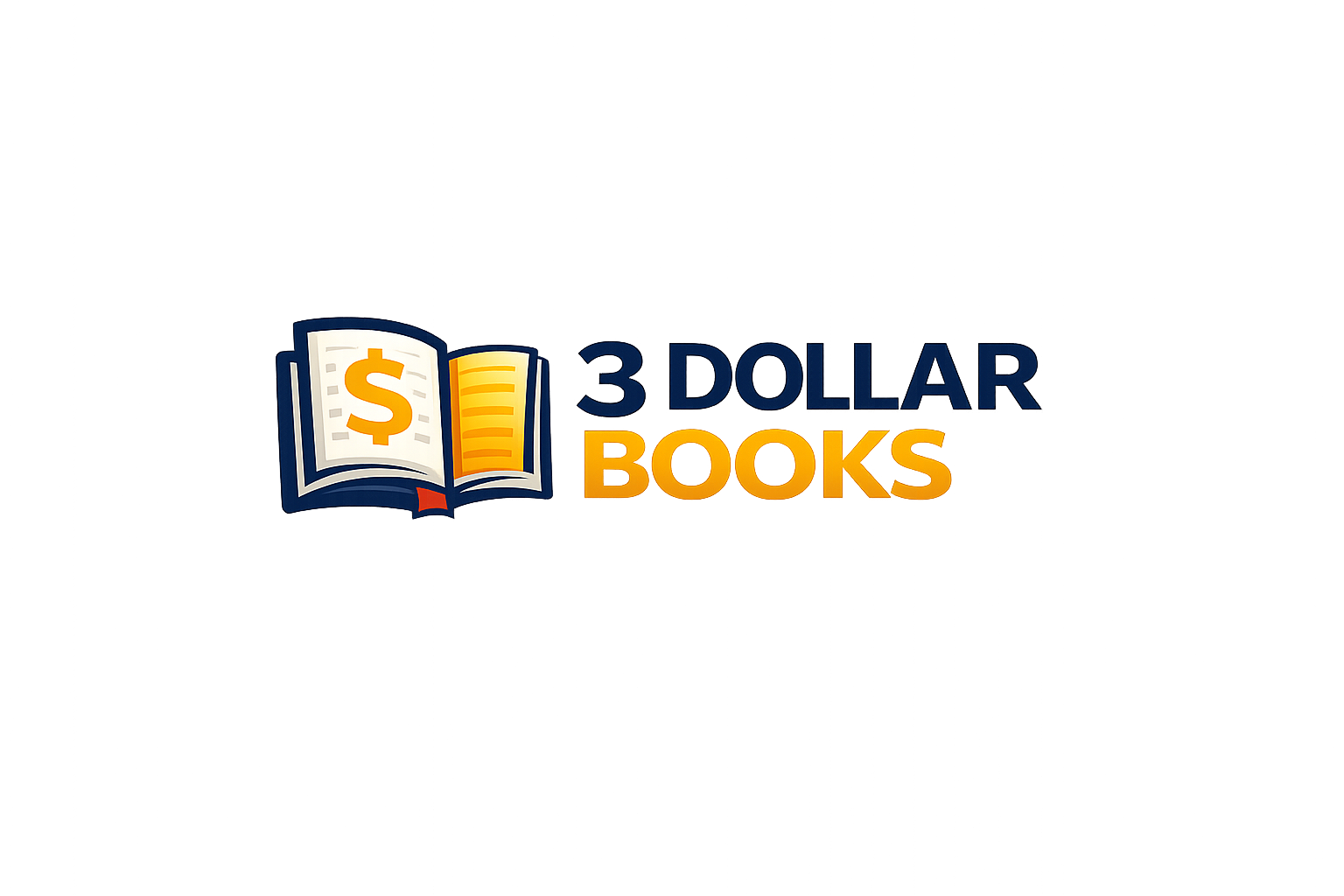 3DollarBooks.com