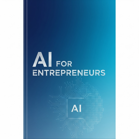 AI FOR ENTREPRENEURS