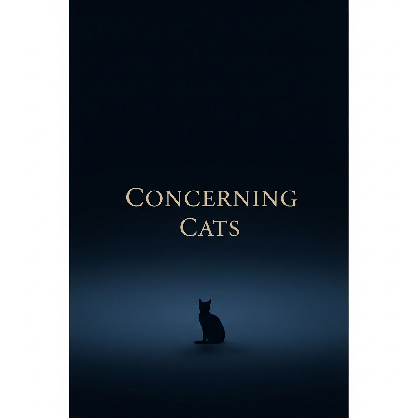 CONCERNING CATS