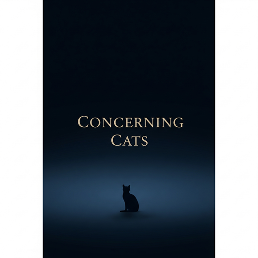 CONCERNING CATS