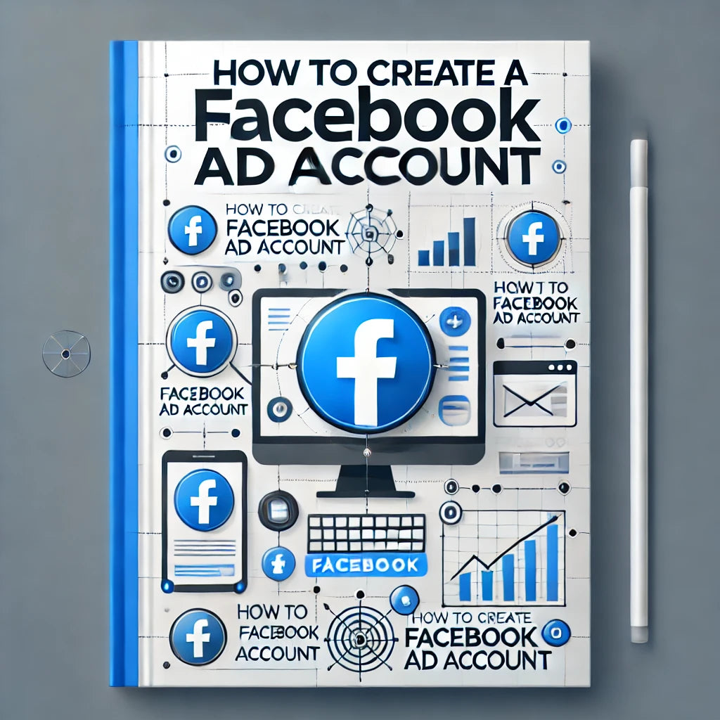 How to Create a Facebook Ad Account