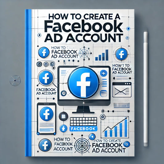 How to Create a Facebook Ad Account