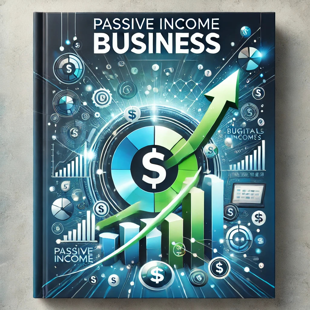 Passive Income Business