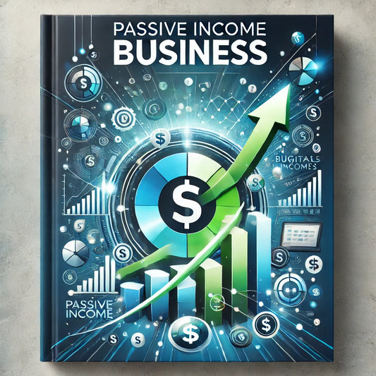 Passive Income Business