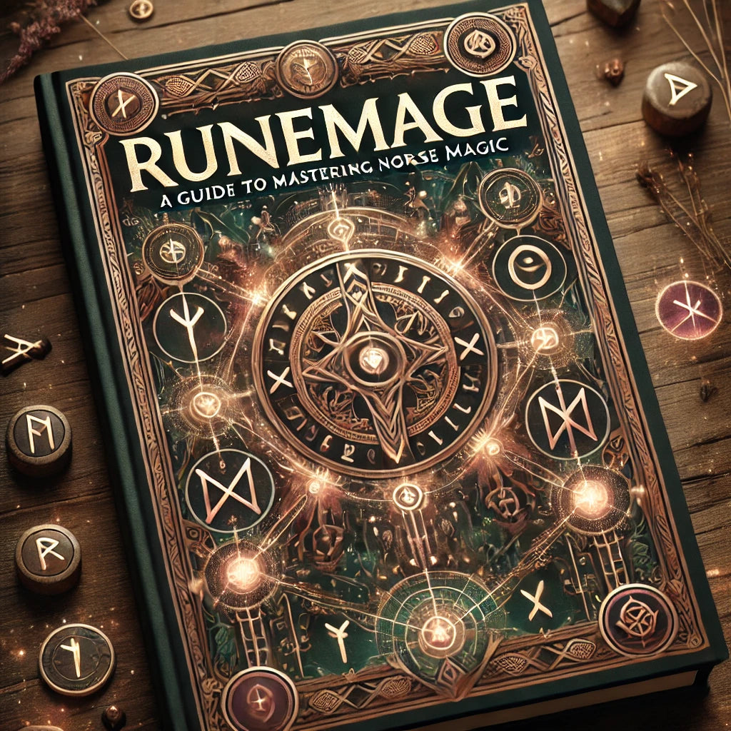 Runemage