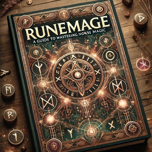 Runemage