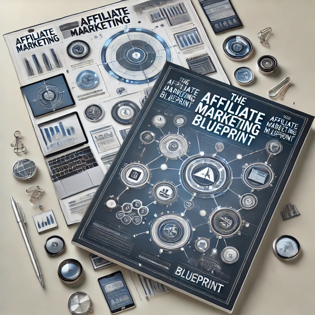 The Affiliate Marking Blueprint