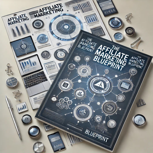 The Affiliate Marking Blueprint