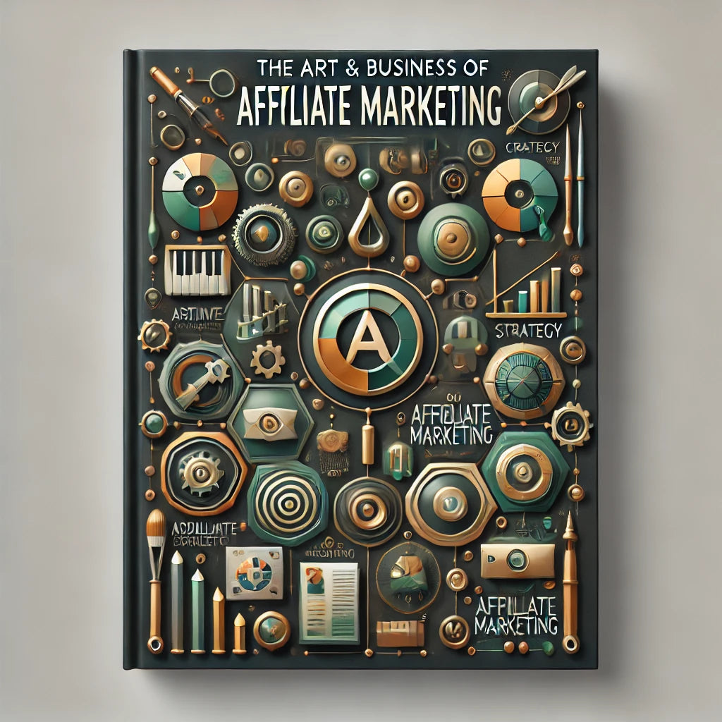 The Art & Business of Affiliate Marketing