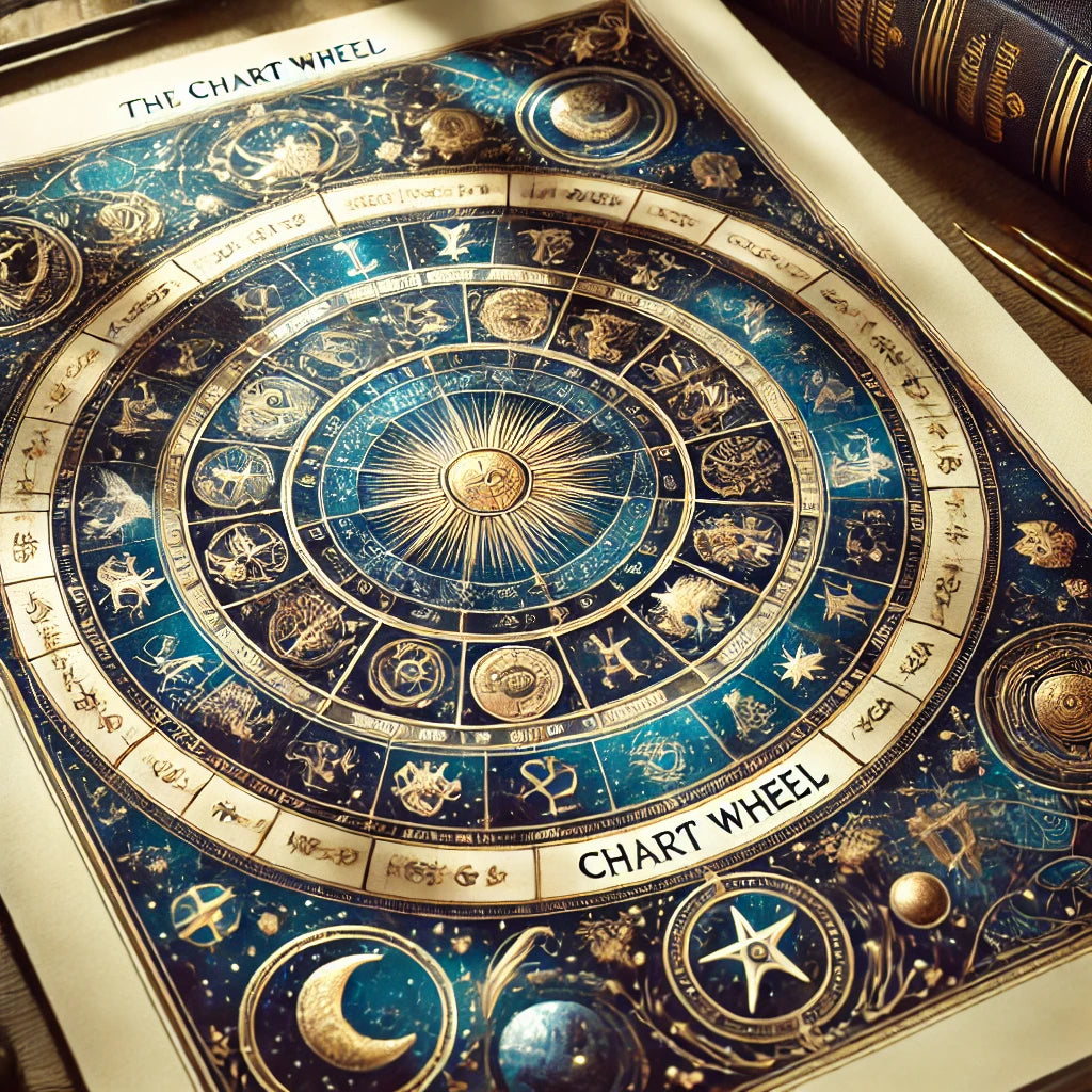 The Chart Wheel