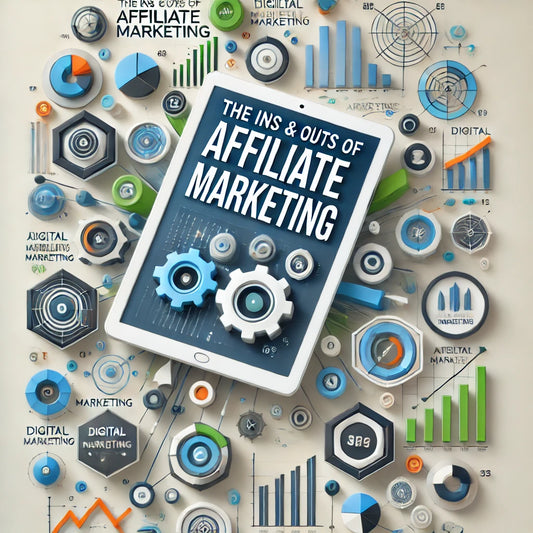 The Ins & Outs of Affiliate Marketing