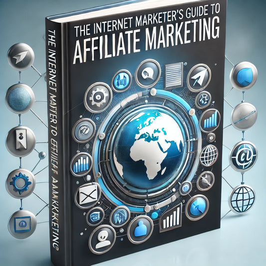 The Internet Marketers Guide to Affiliate Marketing