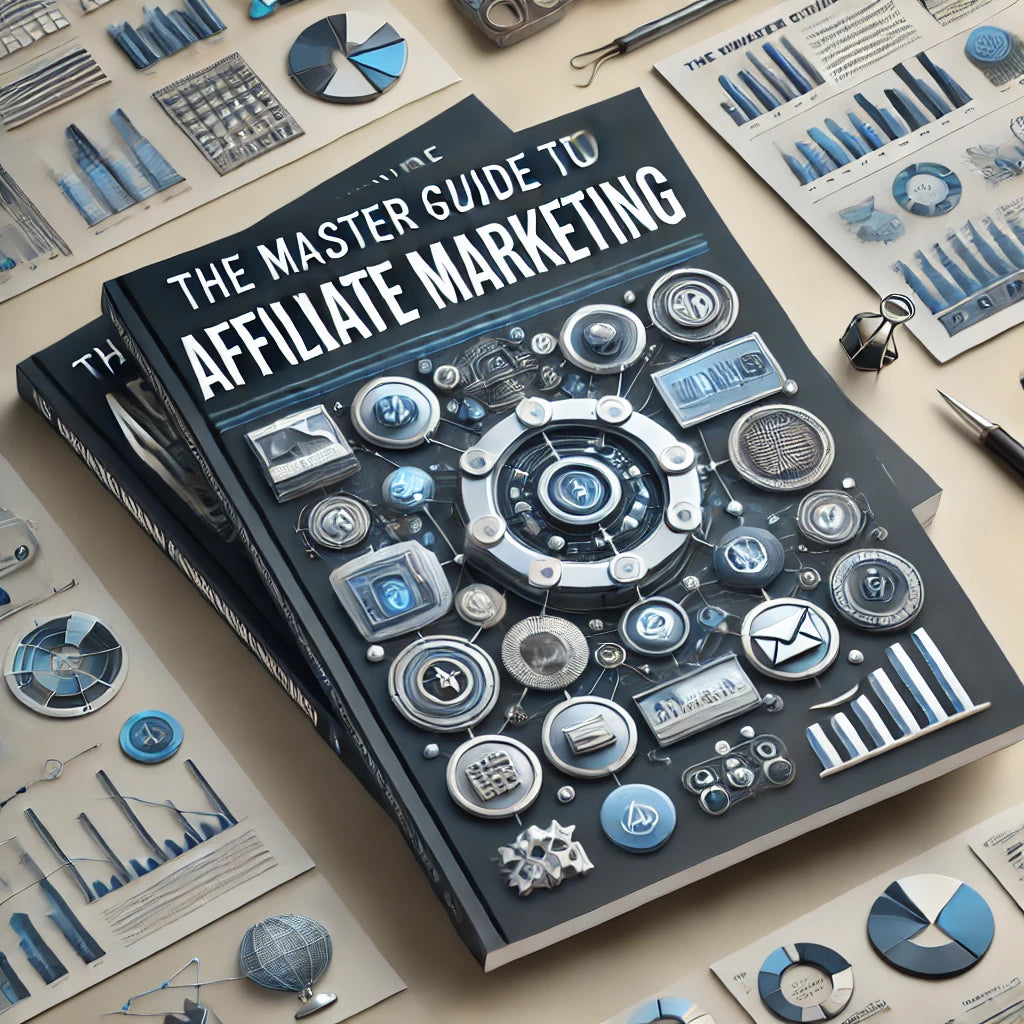 The Master Guide to Affiliate Marketing