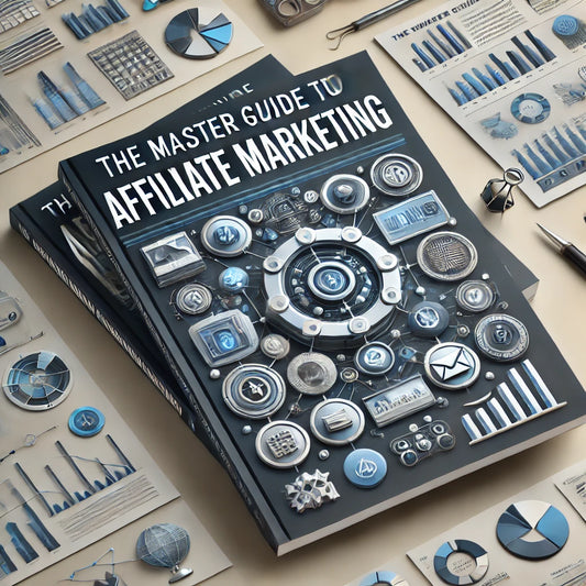 The Master Guide to Affiliate Marketing