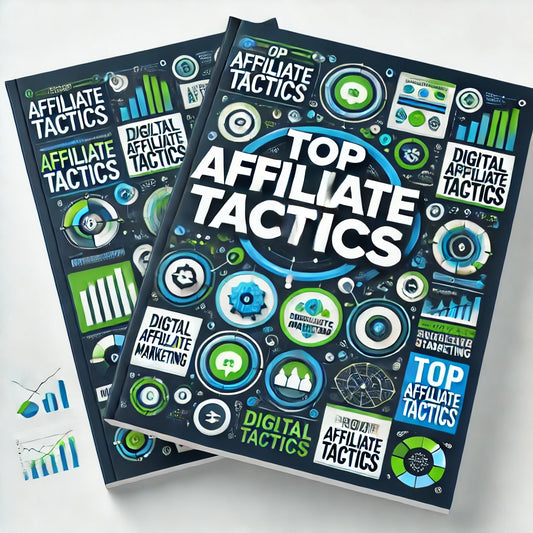 Top Affiliate Tactics