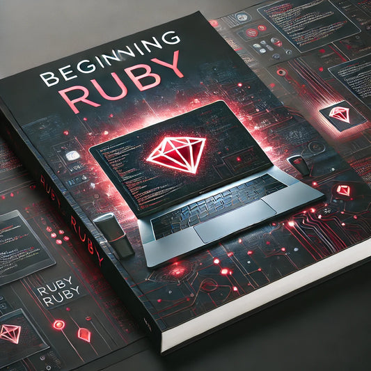 Beginning Ruby