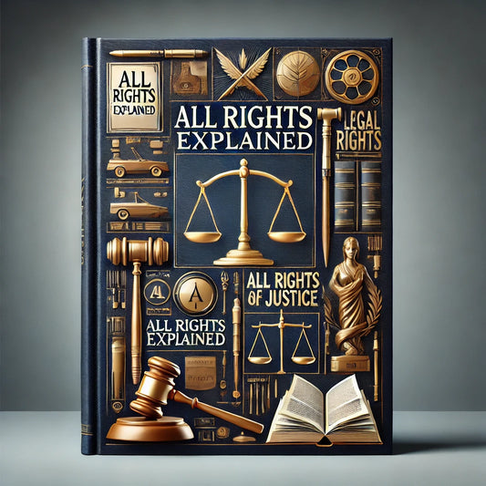 All Rights Explained