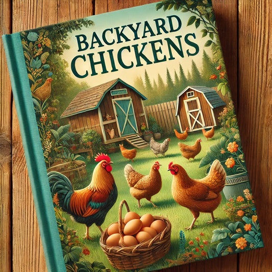 Backyard Chickens