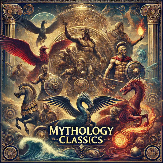 Mythology Classics
