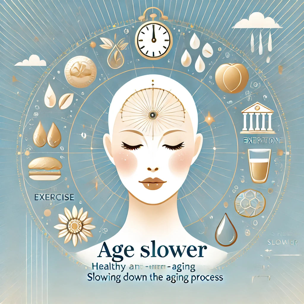Age Slower