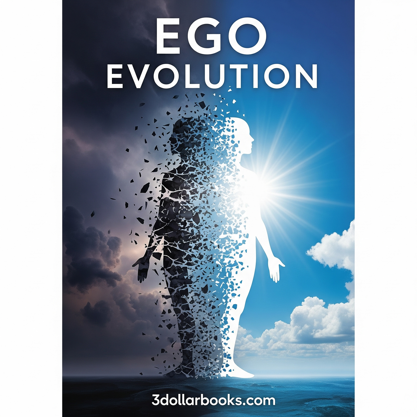 EGO EVOLUTION