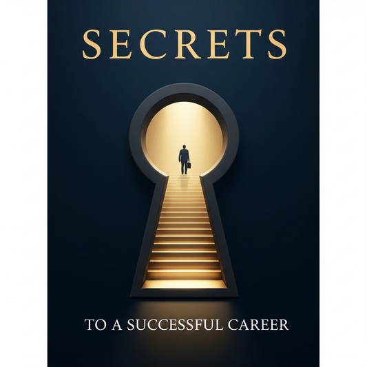 SECRETS TO A SUCCESSFUL CAREER