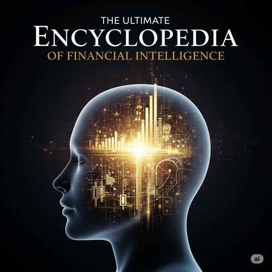 THE ULTIMATE ENCYCLOPEDIA OF FIANANCIAL INTELLIGENCE