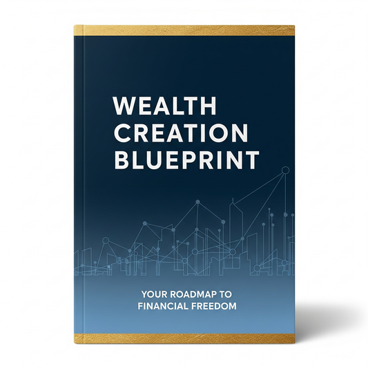 WEALTH CREATION BLUEPRINT