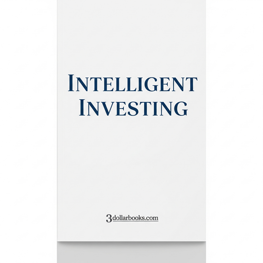 INTELLIGENT INVESTING