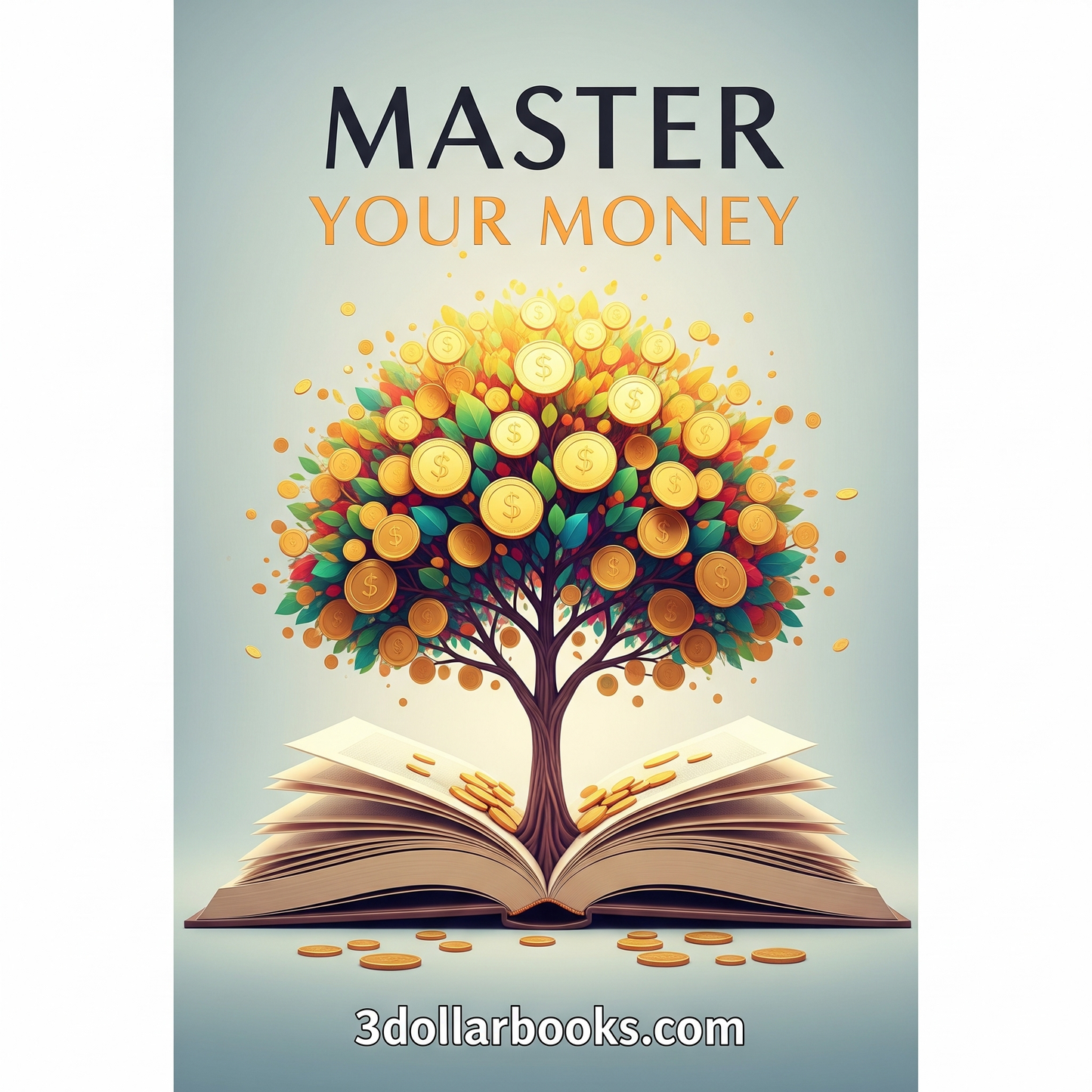 MASTER YOUR MONEY