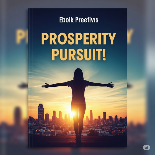 PEOSPERITY PURSUIT!