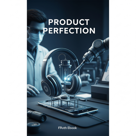 PRODUCT PERFECTION