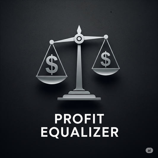 PROFIT EQUALIZER
