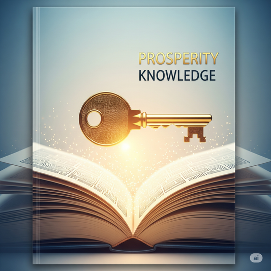 PROSPERITY KNOWLEDGE