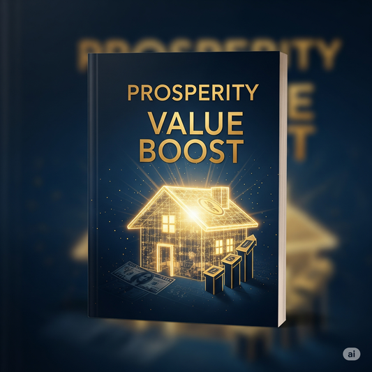 PROSPERITY VALUE BOOST