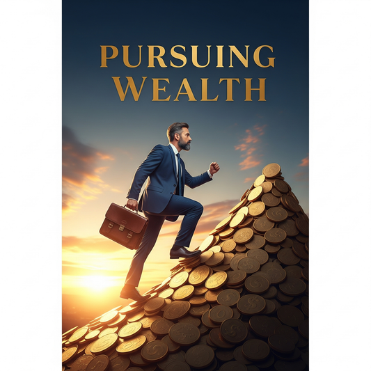 PURSUING WEALTH