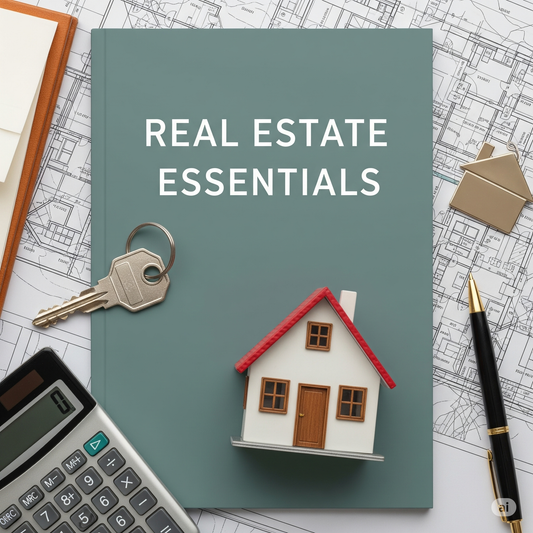 REAL ESTATE ESSENTIALS