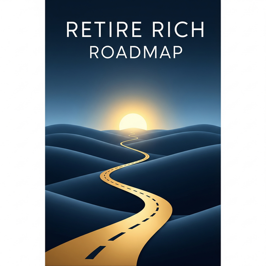RETIRE RICH ROADMAP