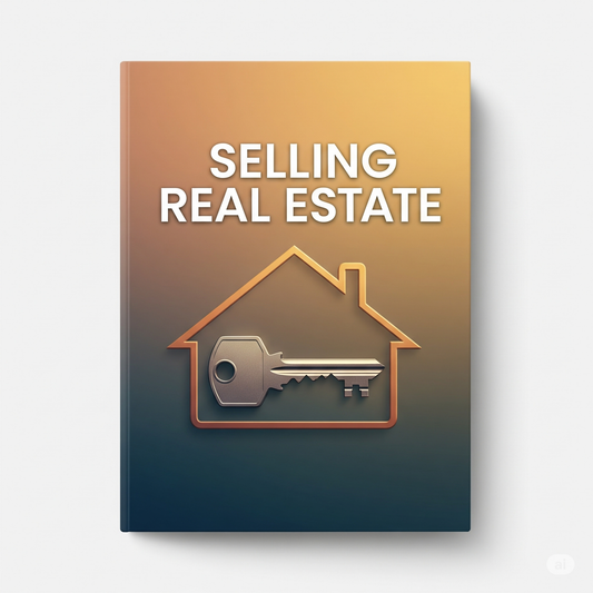 SELLING REAL ESTATE