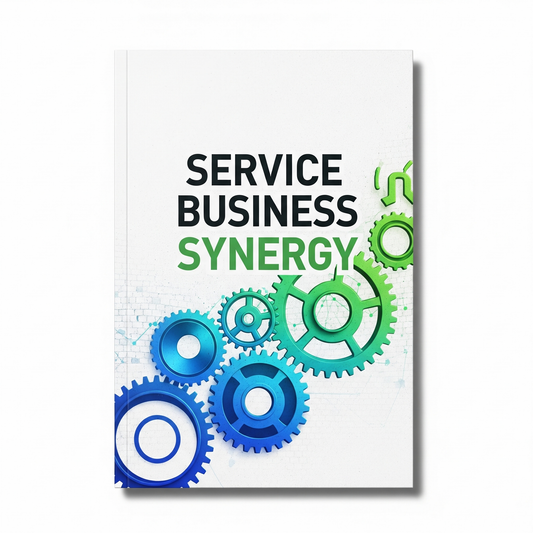 SERVICE BUSINESS SYNERGY