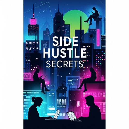 SIDE HUSTLE SECRETS